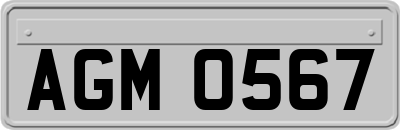 AGM0567