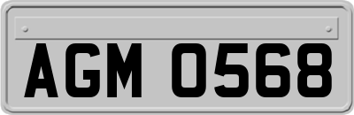 AGM0568