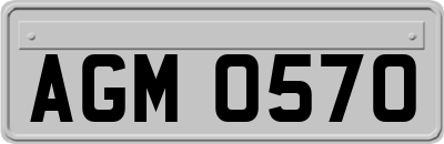 AGM0570