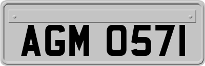 AGM0571