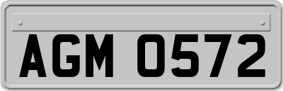 AGM0572
