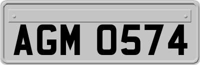 AGM0574