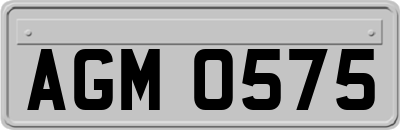 AGM0575