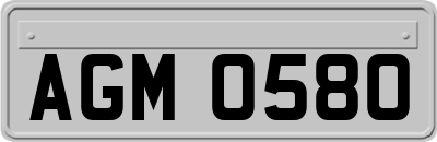 AGM0580