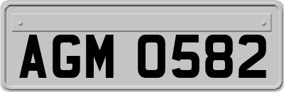AGM0582
