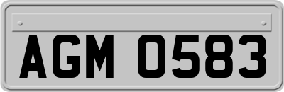 AGM0583