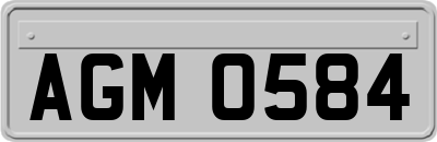 AGM0584