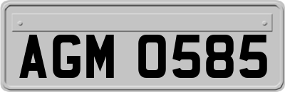 AGM0585