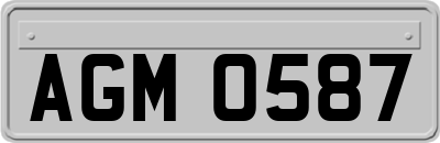 AGM0587