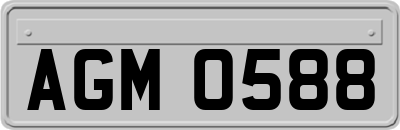 AGM0588