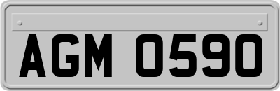 AGM0590