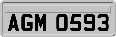 AGM0593