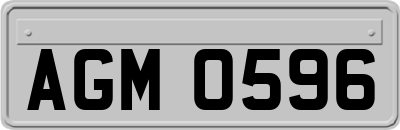 AGM0596
