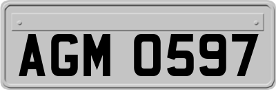 AGM0597