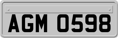 AGM0598