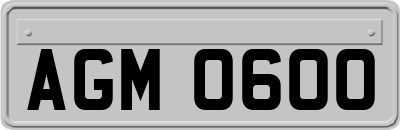AGM0600