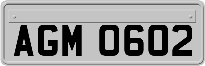 AGM0602