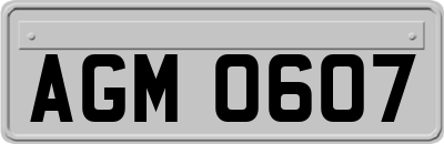 AGM0607
