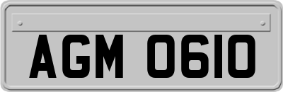 AGM0610