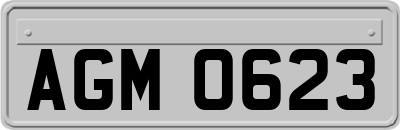 AGM0623