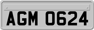 AGM0624