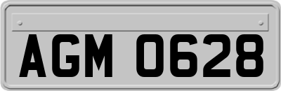 AGM0628