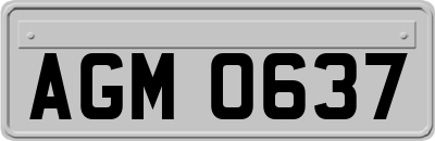 AGM0637