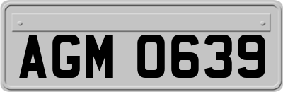 AGM0639
