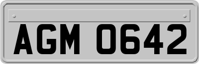 AGM0642