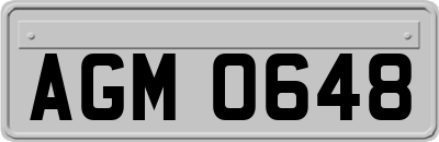 AGM0648