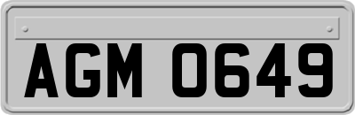 AGM0649