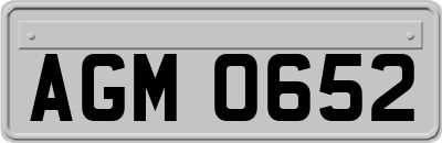 AGM0652