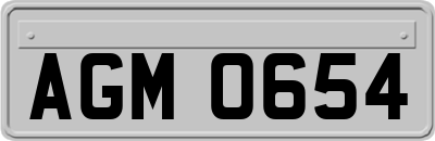 AGM0654