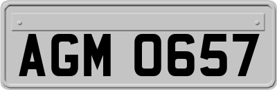 AGM0657