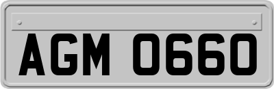 AGM0660