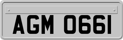 AGM0661