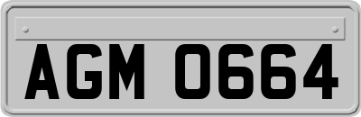 AGM0664