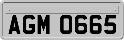 AGM0665