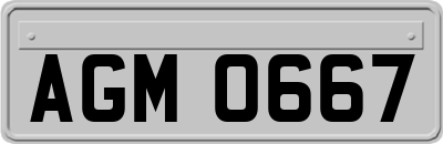 AGM0667