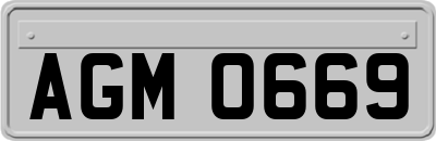 AGM0669
