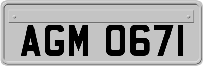 AGM0671