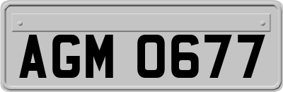 AGM0677