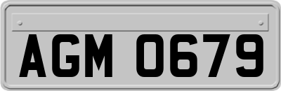 AGM0679