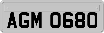 AGM0680