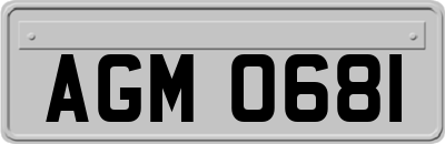 AGM0681