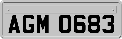 AGM0683