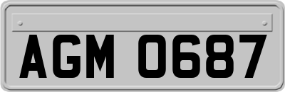 AGM0687