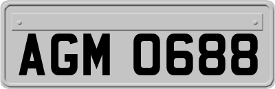 AGM0688