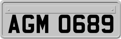 AGM0689