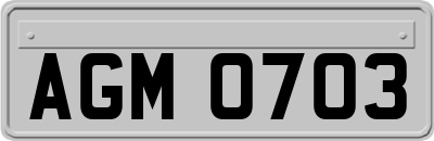AGM0703